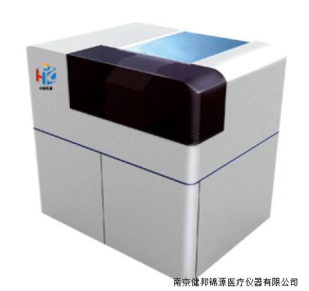 粪便分析前处理仪