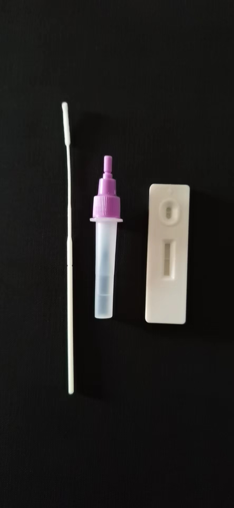 抗原快速检测试剂盒配件