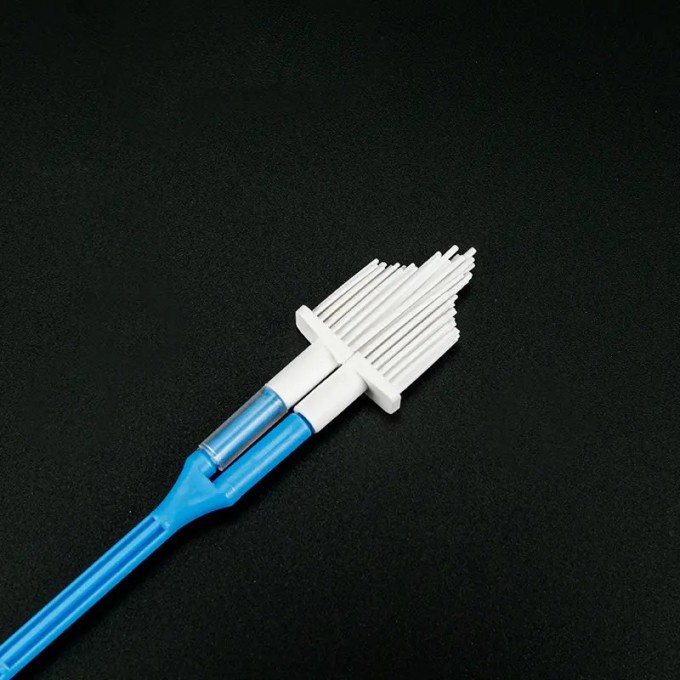 一次性使用宫颈采样拭子B