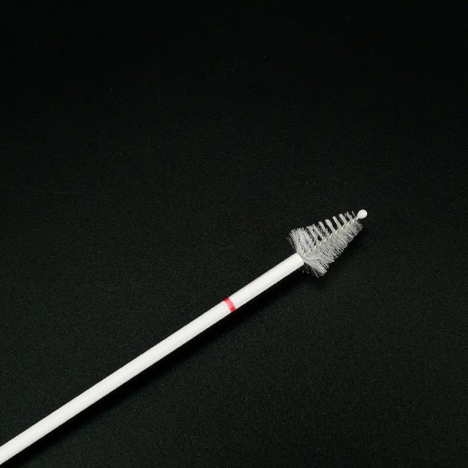 一次性使用宫颈采样拭子X
