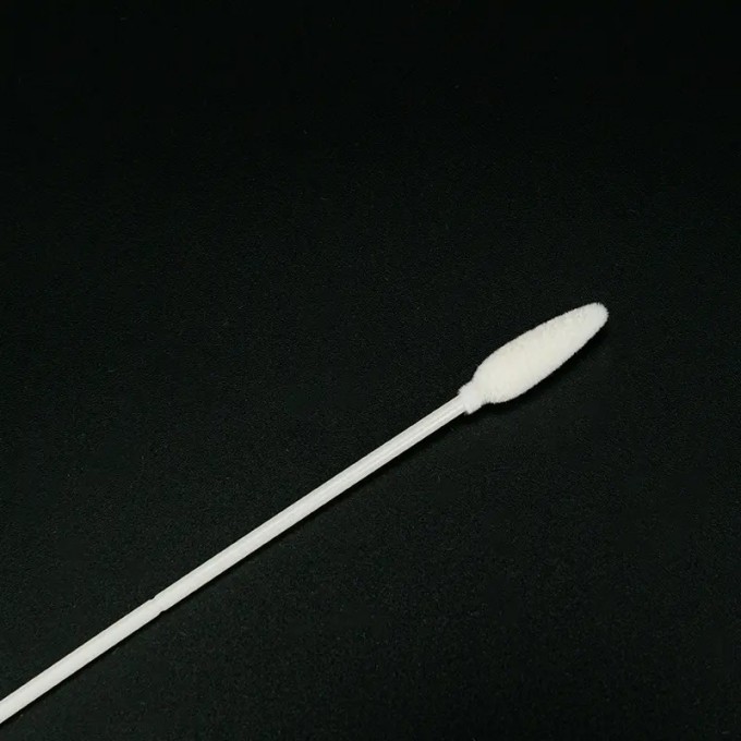 一次性使用宫颈采样拭子U