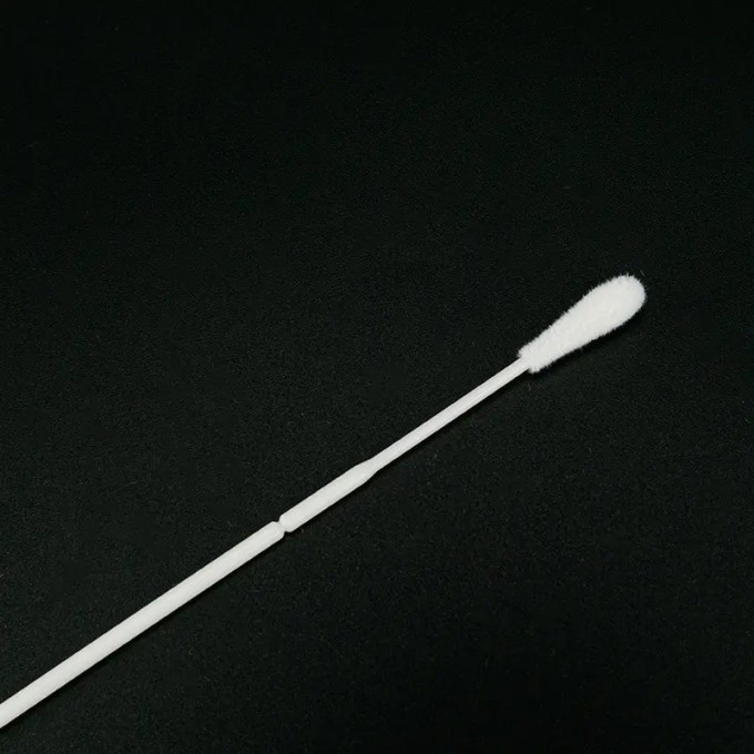 一次性使用宫颈采样拭子T