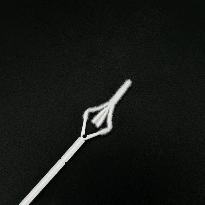 一次性使用宫颈采样拭子M