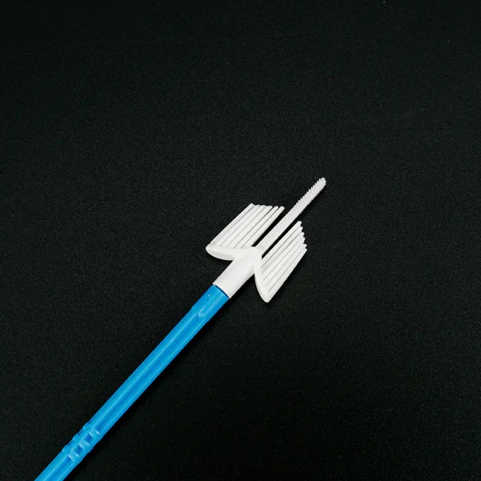 一次性使用宫颈采样拭子F