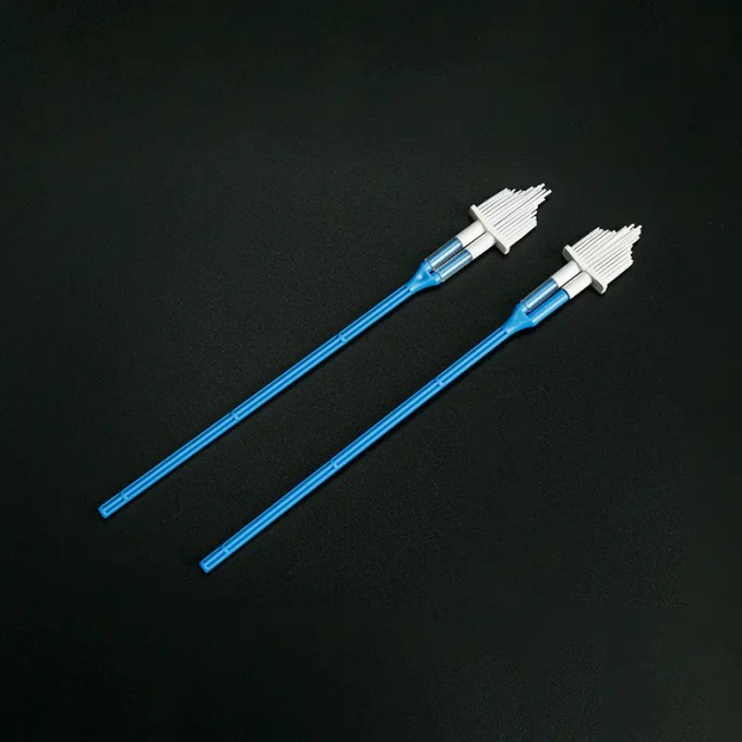 一次性使用宫颈采样拭子B