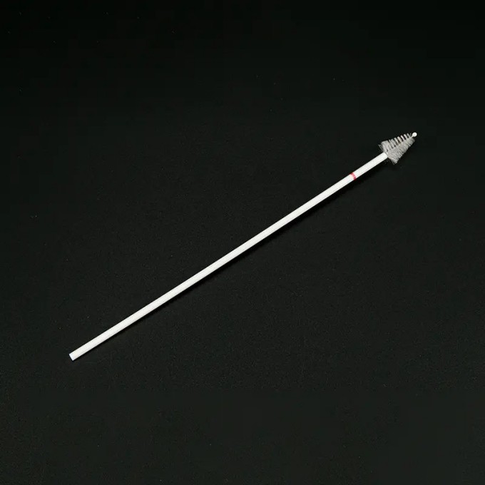 一次性使用宫颈采样拭子X