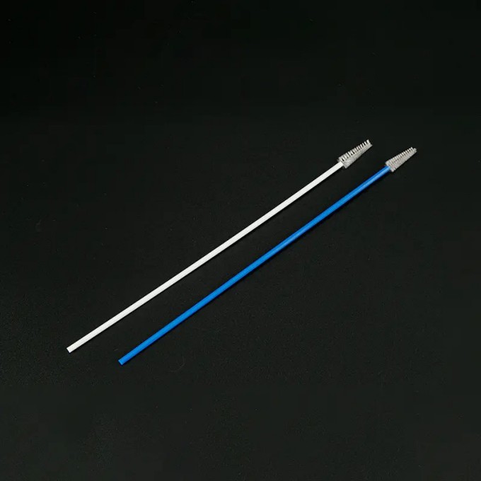 一次性使用宫颈采样拭子P