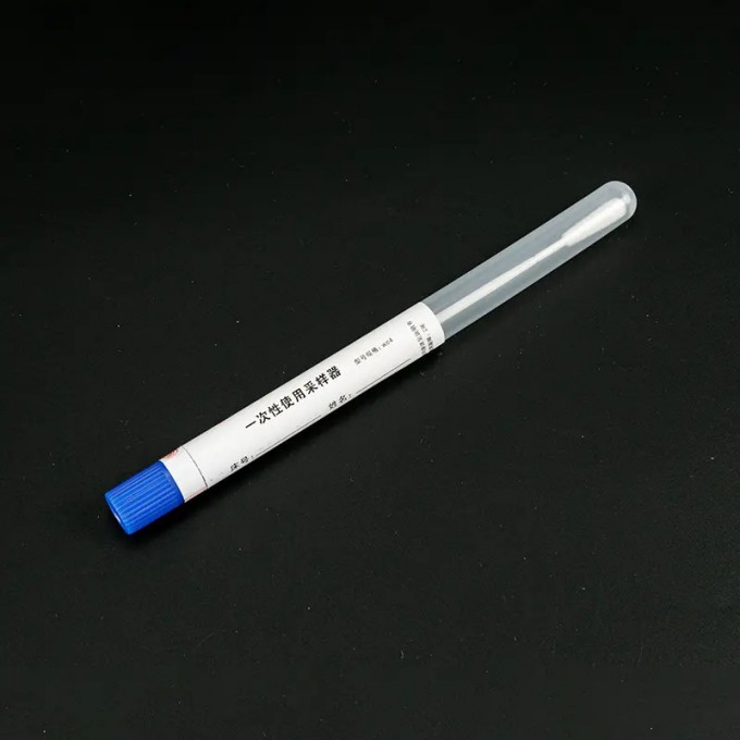 一次性使用采样拭子U